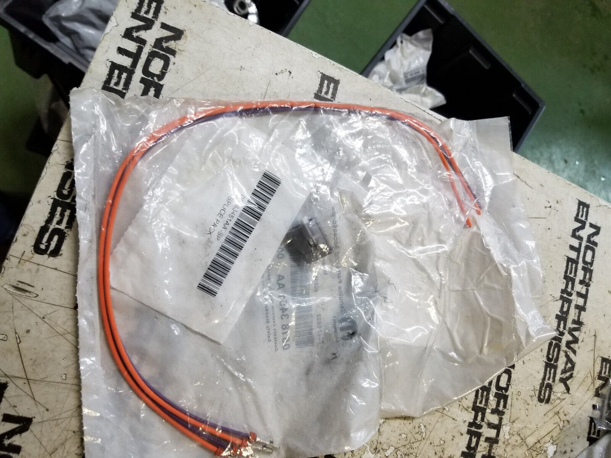 MOPAR WIRE CONNECTOR 05183451AA