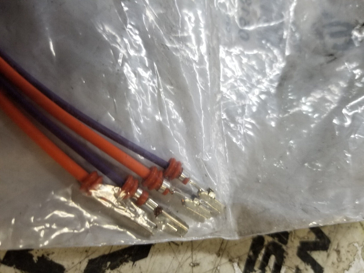 MOPAR WIRE CONNECTOR 05183451AA