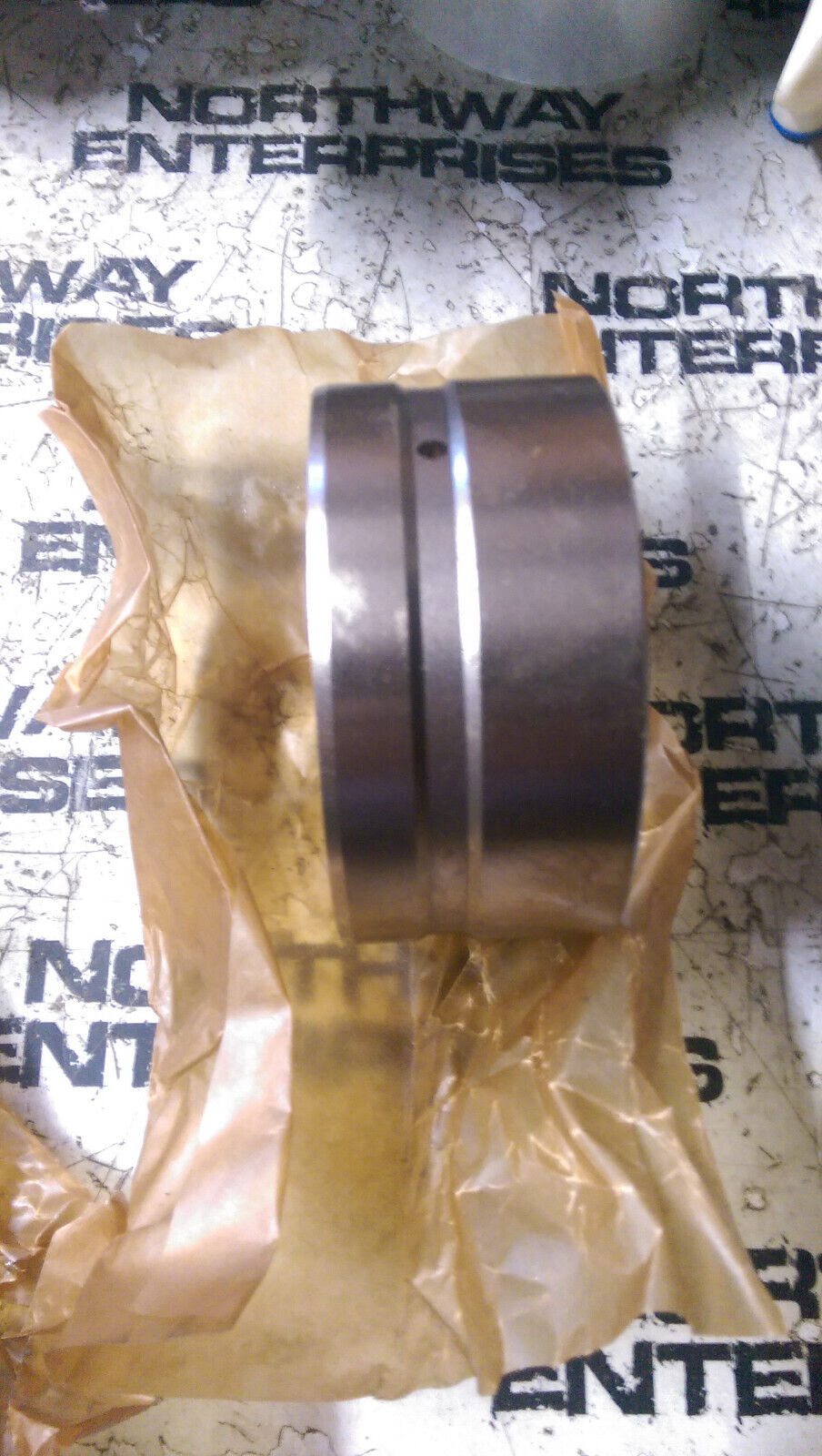 4438771 Hitachi Bushing