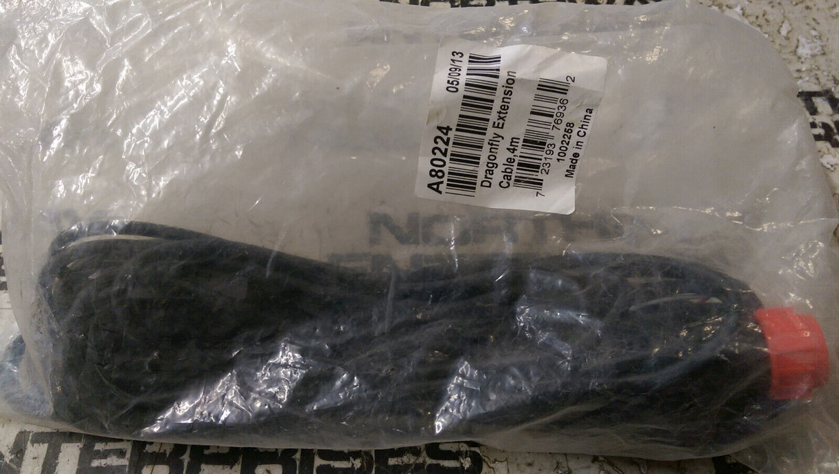 Raymarine A80224 4M Extension Cable For Cpt-60 Transducer