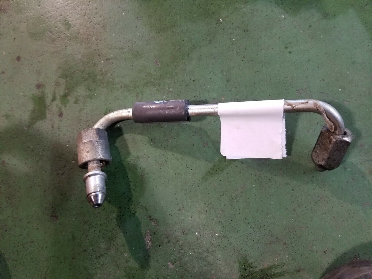 4935976 6.7 CUMMINS #6 FUEL INJECTOR LINE