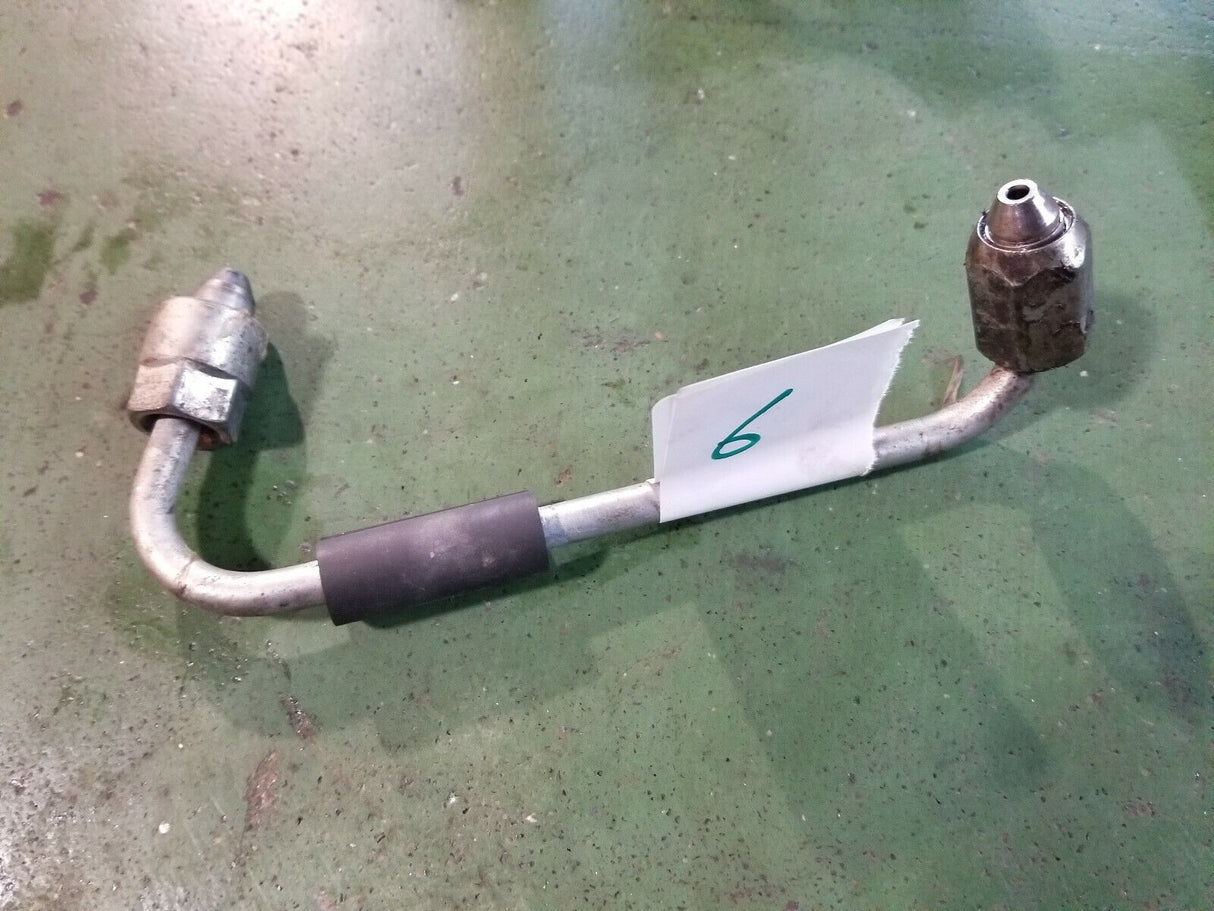 4935976 6.7 CUMMINS #6 FUEL INJECTOR LINE
