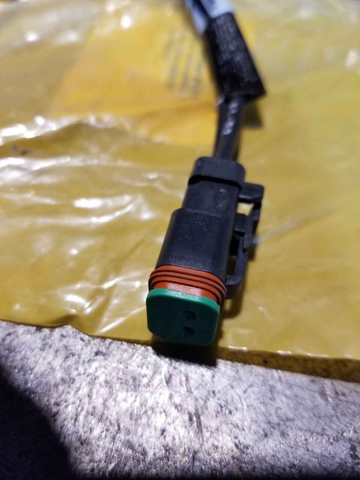 174-1518 CATERPILLAR HARNESS 1741518