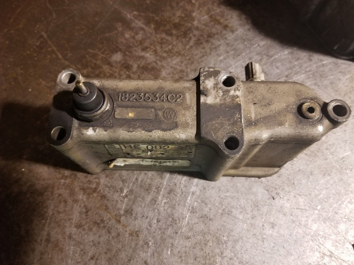 7.3 7.3L Powerstroke Front Engine Cover 1823534c2