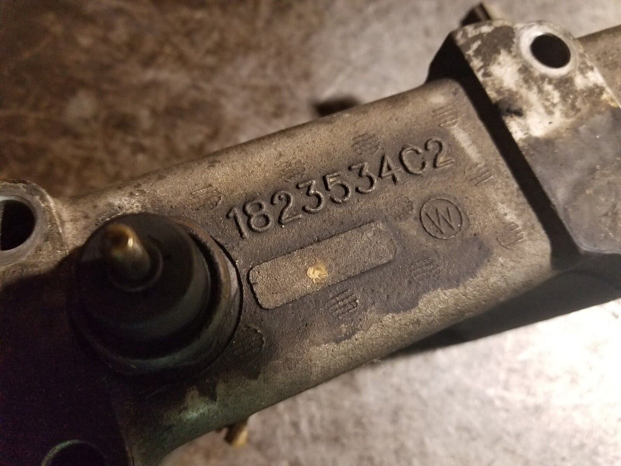 7.3 7.3L Powerstroke Front Engine Cover 1823534c2