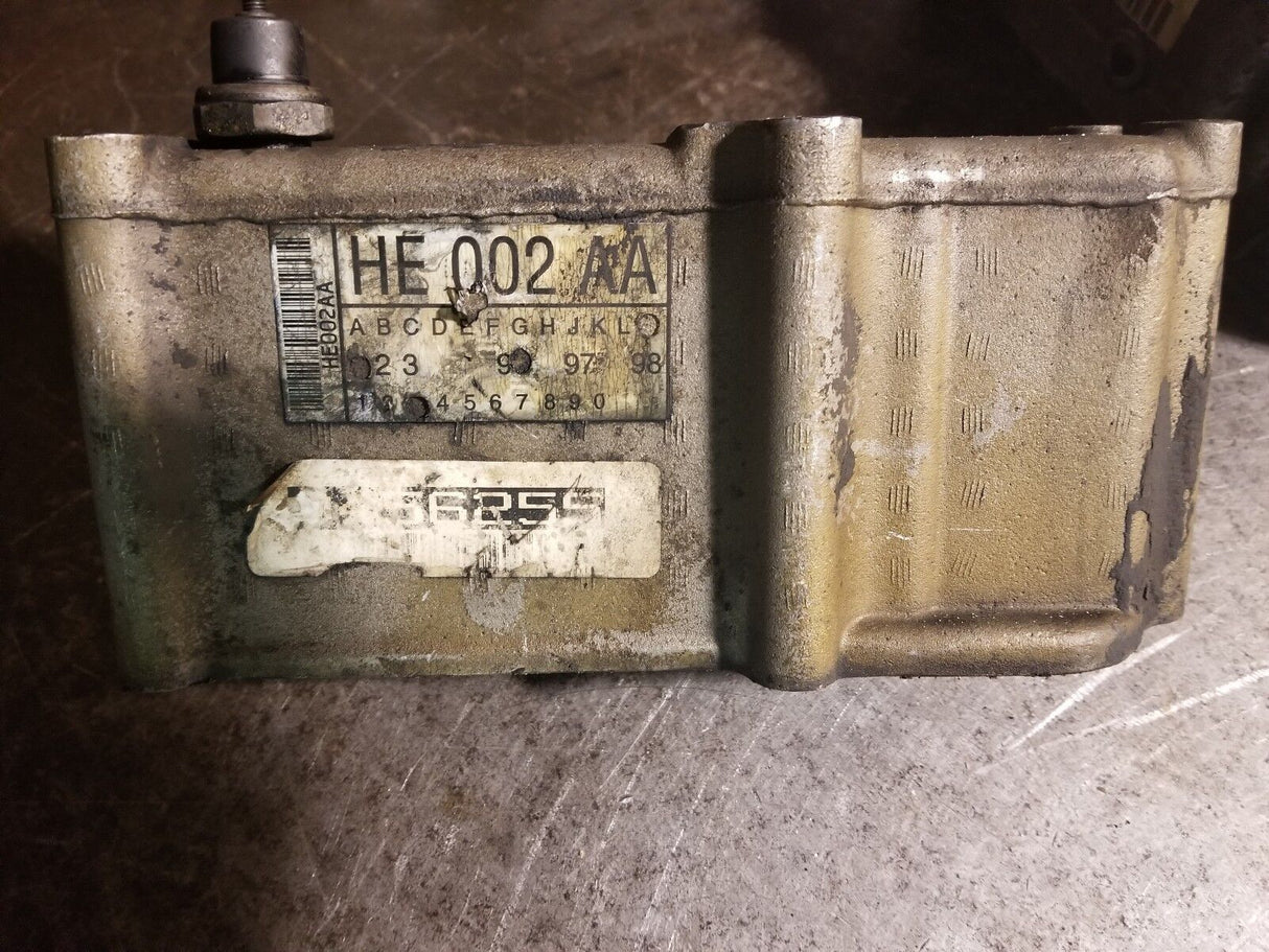 7.3 7.3L Powerstroke Front Engine Cover 1823534c2