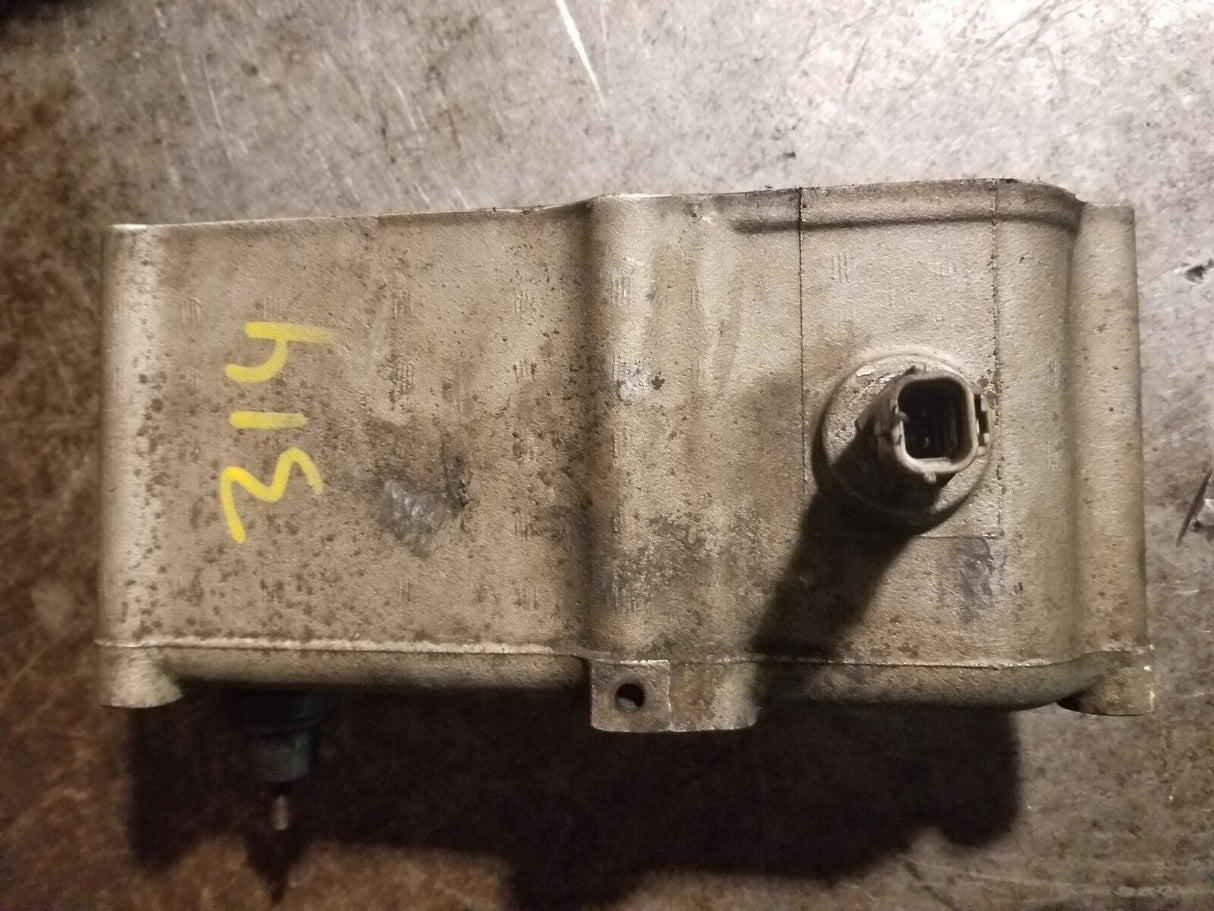 7.3 7.3L Powerstroke Front Engine Cover 1823534c2