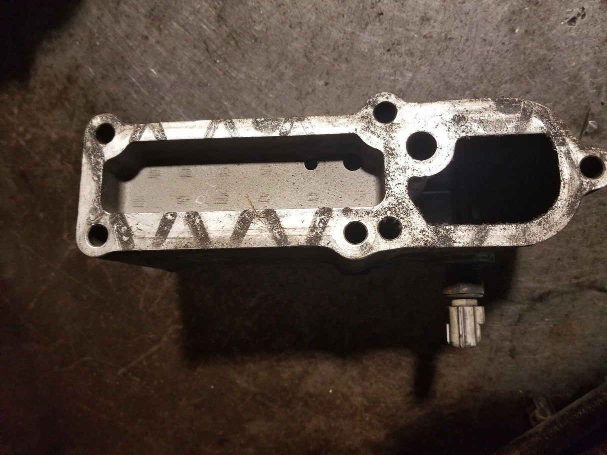 7.3 7.3L Powerstroke Front Engine Cover 1823534c2