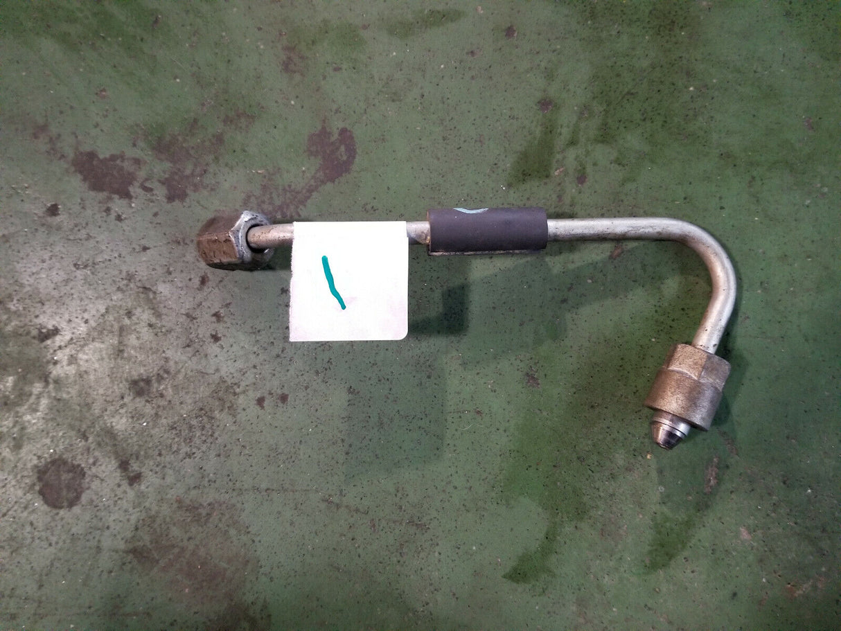 4935981 6.7 CUMMINS #1 FUEL INJECTOR LINE