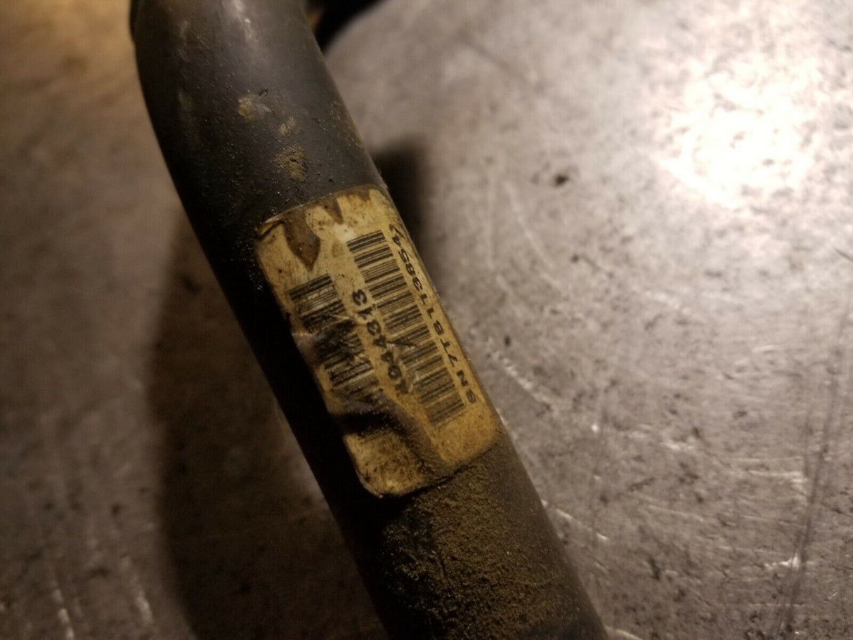 4944313 Dodge Ram 6.7L Diesel Coolant Pipe 4937235