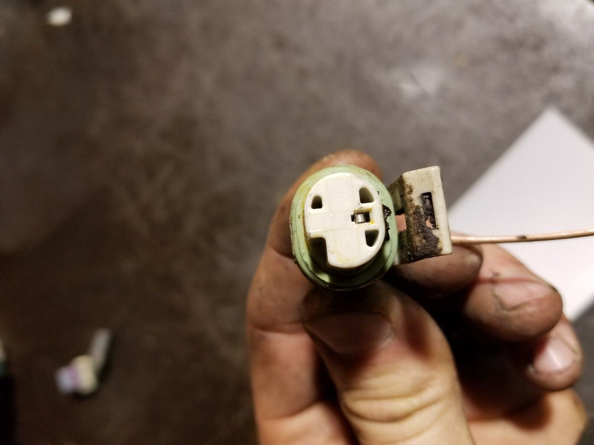 LB7 Duramax Engine Harness Pigtail 1 WIRE