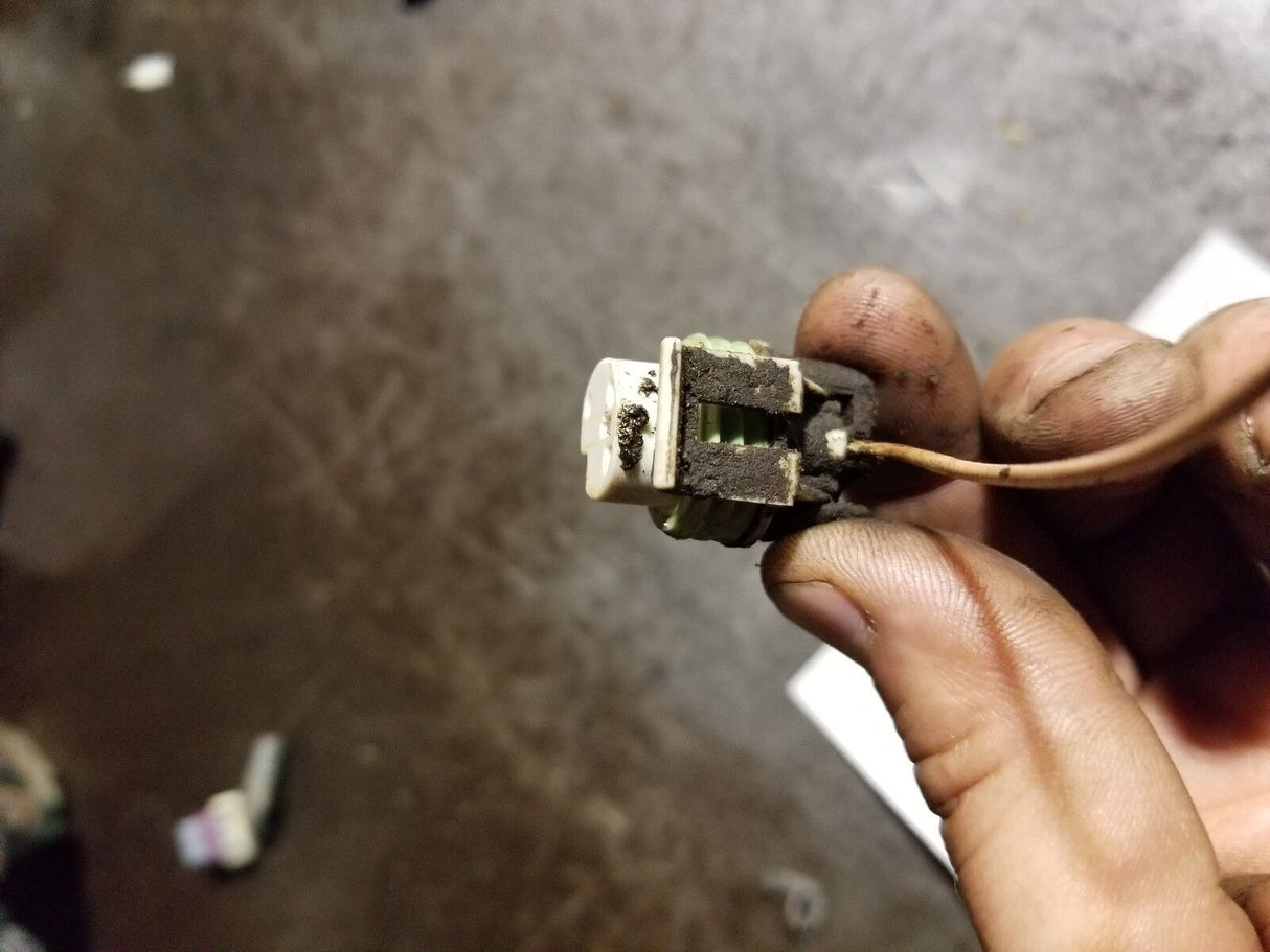 LB7 Duramax Engine Harness Pigtail 1 WIRE