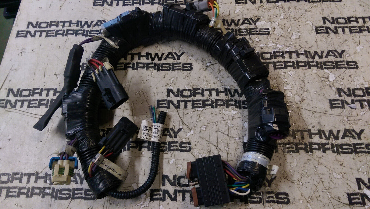 Mercury 899887T07 Superseded by 8M0118368 - VSL SNSR HARNESS