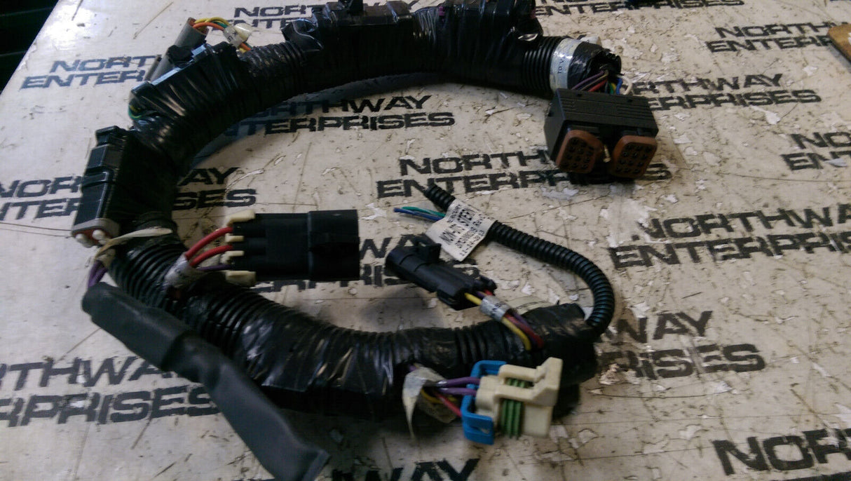 Mercury 899887T07 Superseded by 8M0118368 - VSL SNSR HARNESS
