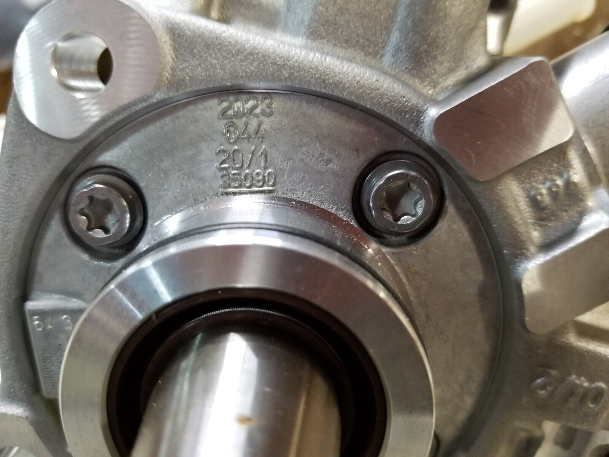 0445012013 High Pressure Diesel Fuel Injection Pump 2014-23 Ram 1500 CHEROKEE