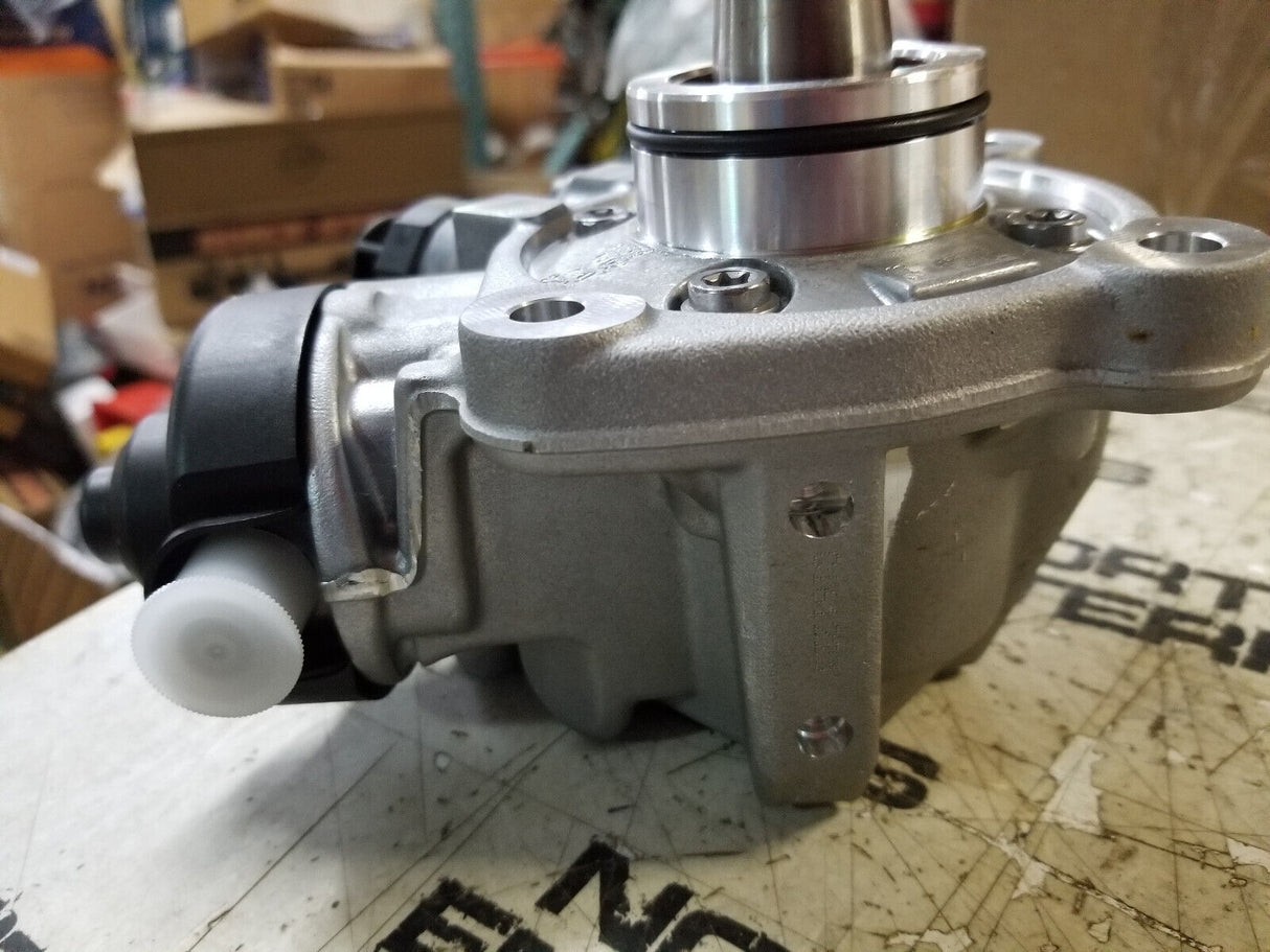 0445012013 High Pressure Diesel Fuel Injection Pump 2014-23 Ram 1500 CHEROKEE