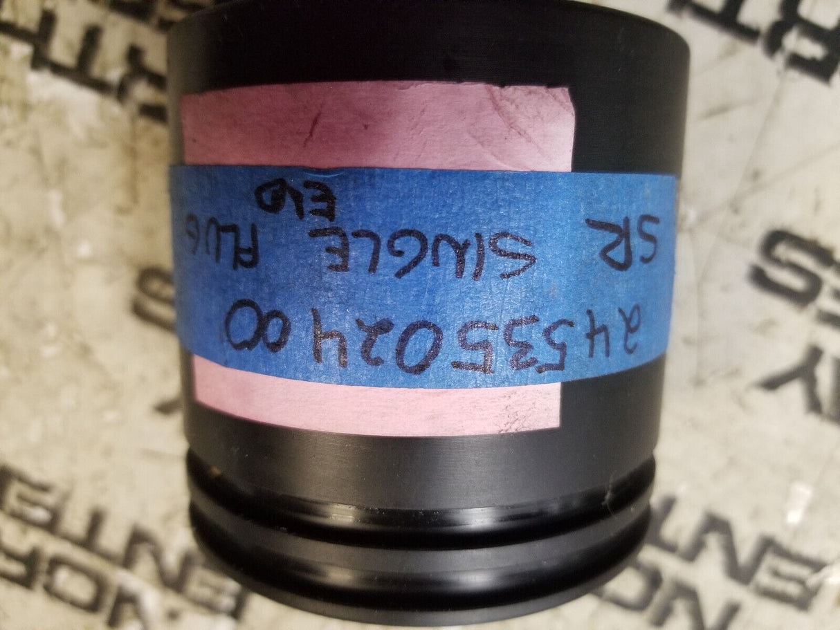 PARKER 2453502400 HAN PART PLUG END SINGLE 3" AW