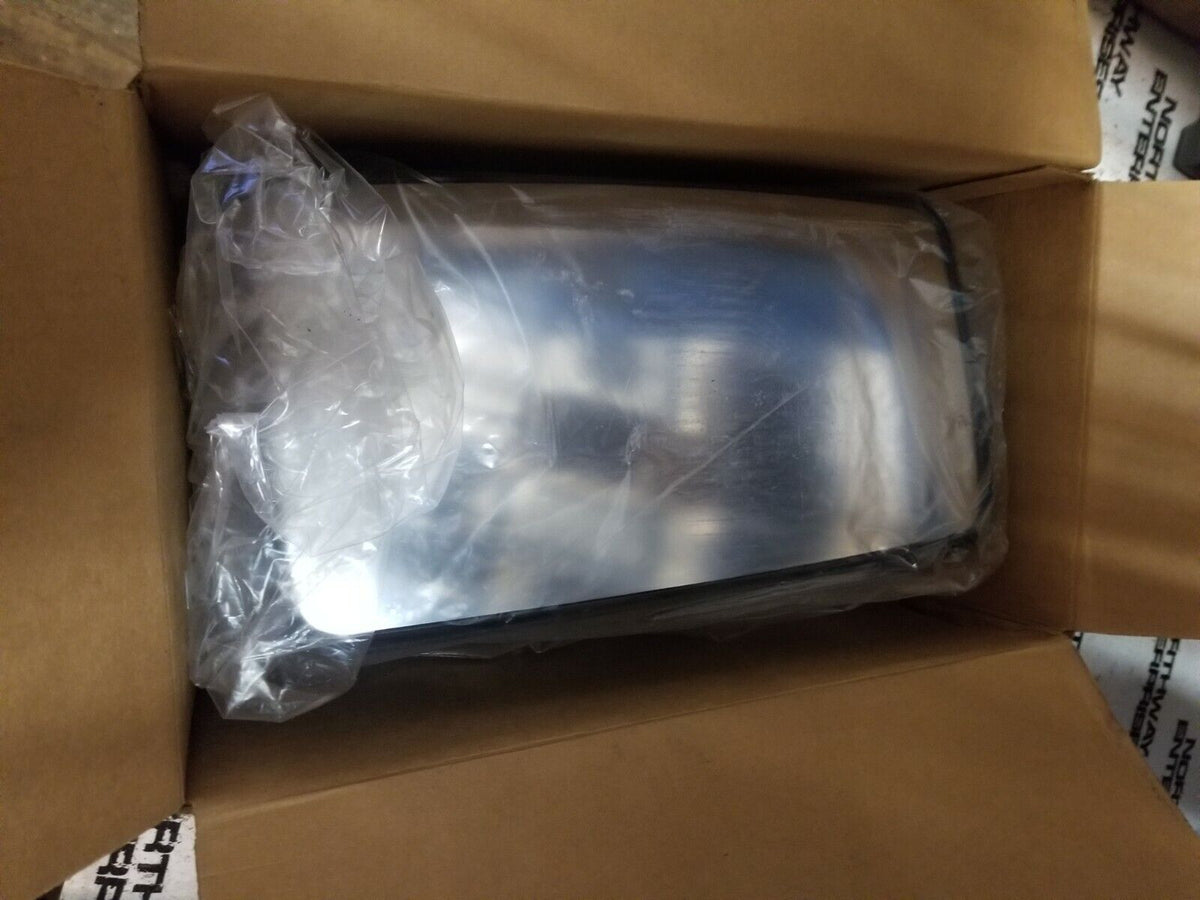 CATERPILLAR 319-6789: MIRROR MN LH