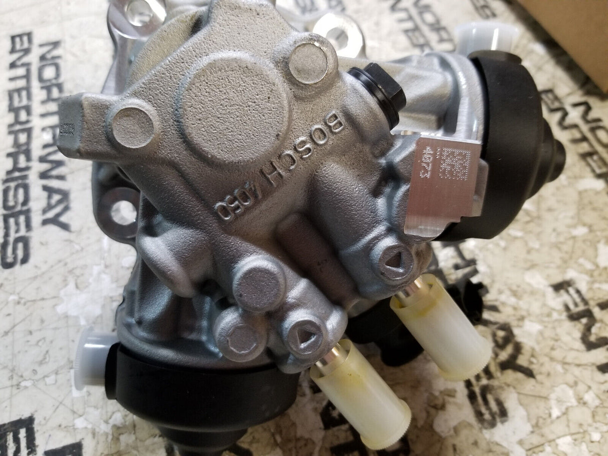 0445012013 High Pressure Diesel Fuel Injection Pump 2014-23 Ram 1500 CHEROKEE
