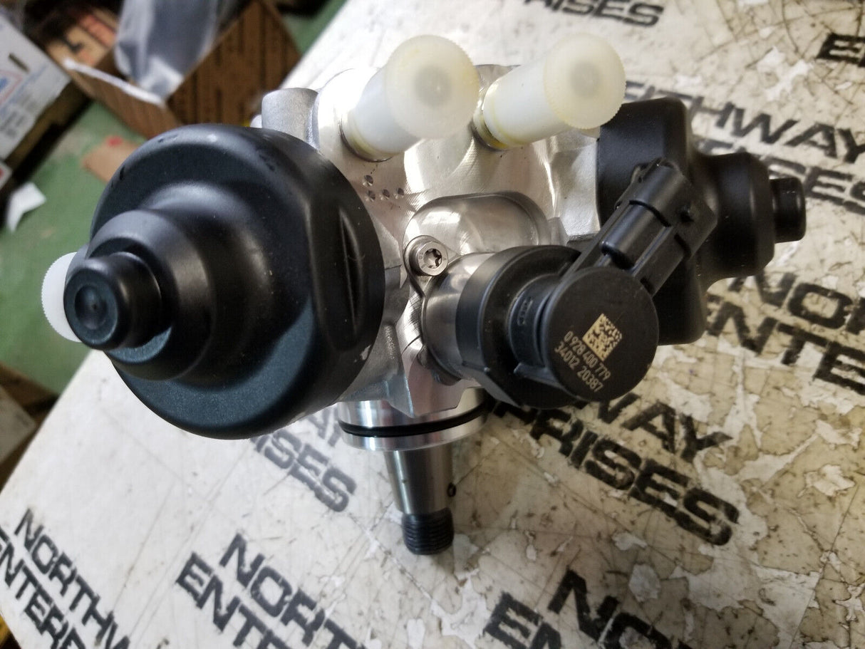 0445012013 High Pressure Diesel Fuel Injection Pump 2014-23 Ram 1500 CHEROKEE