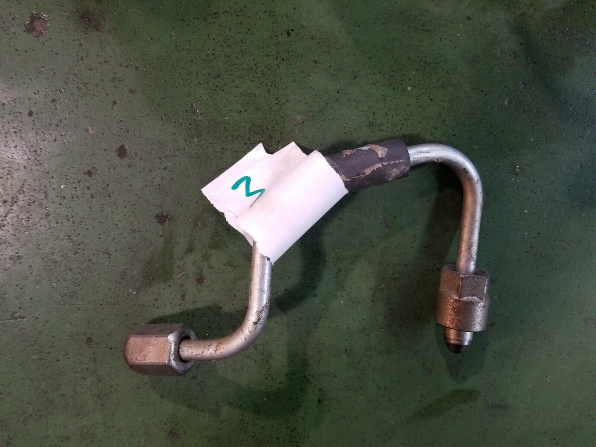 4935982 6.7 CUMMINS #2 OR #3 FUEL INJECTOR LINE