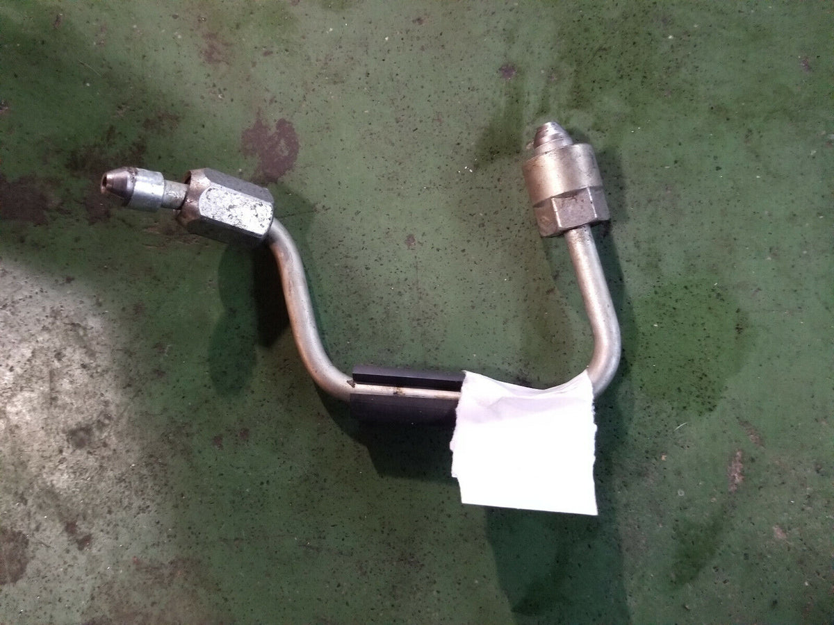 4935982 6.7 CUMMINS #2 OR #3 FUEL INJECTOR LINE