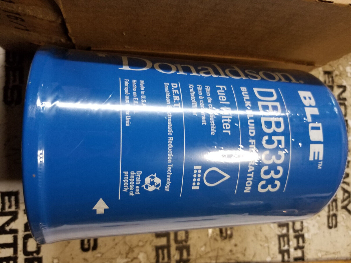 Donaldson Fuel Filter Kit - X011745