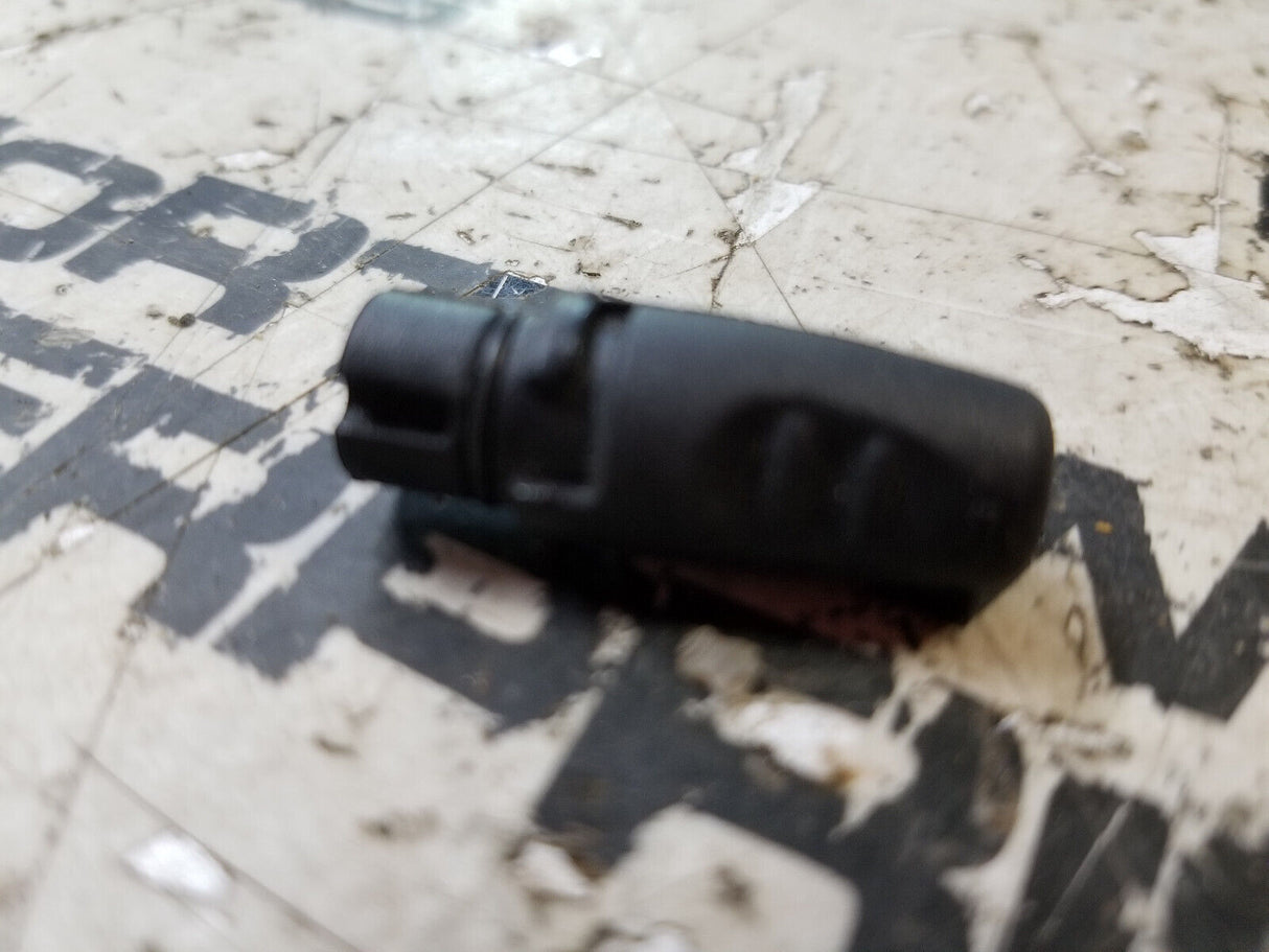 (1) Raymarine SeaTalk NG Backbone Terminator, P/N: A06031