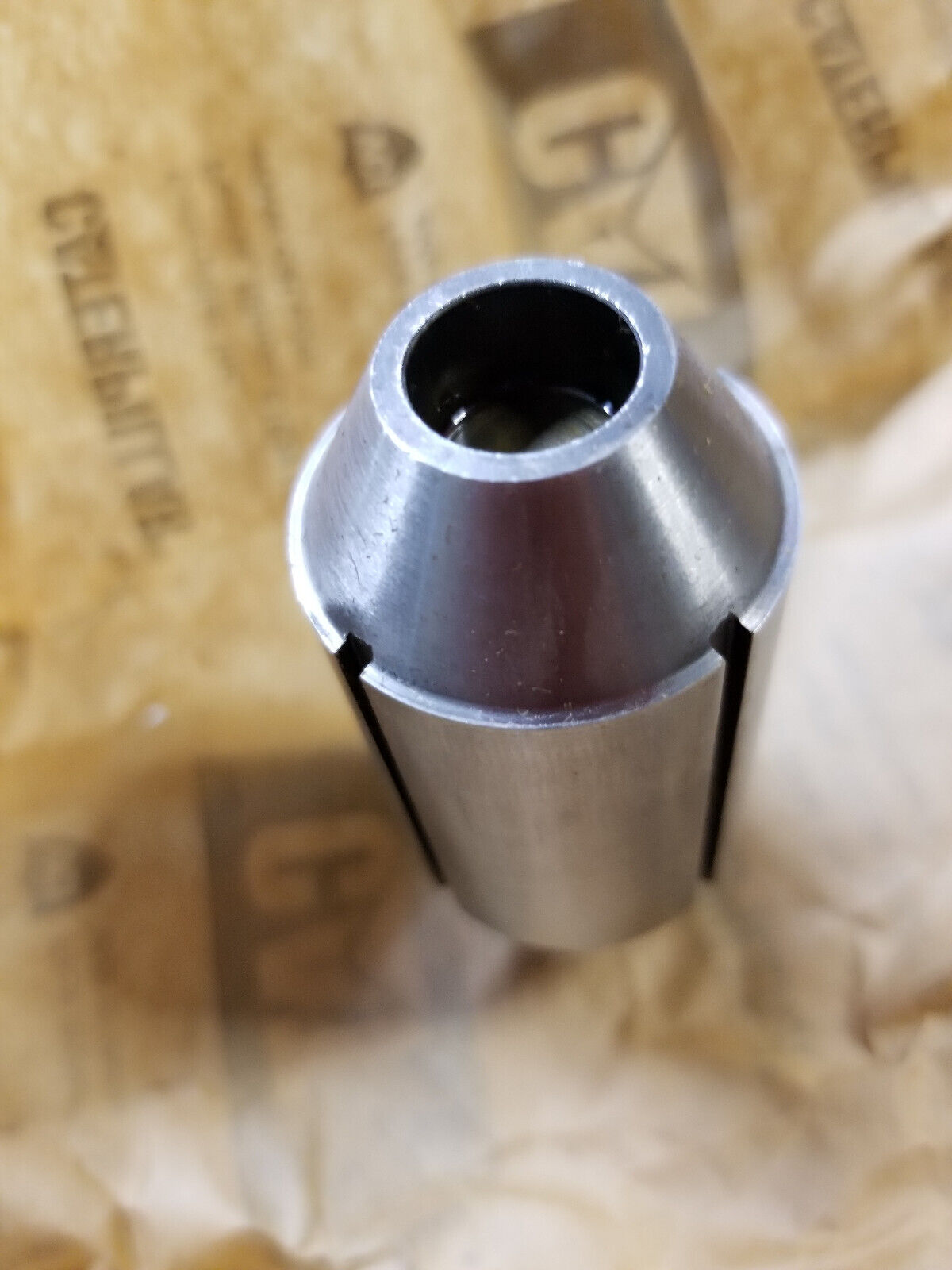 CATERPILLAR VALVE 9J-4726 9J4726
