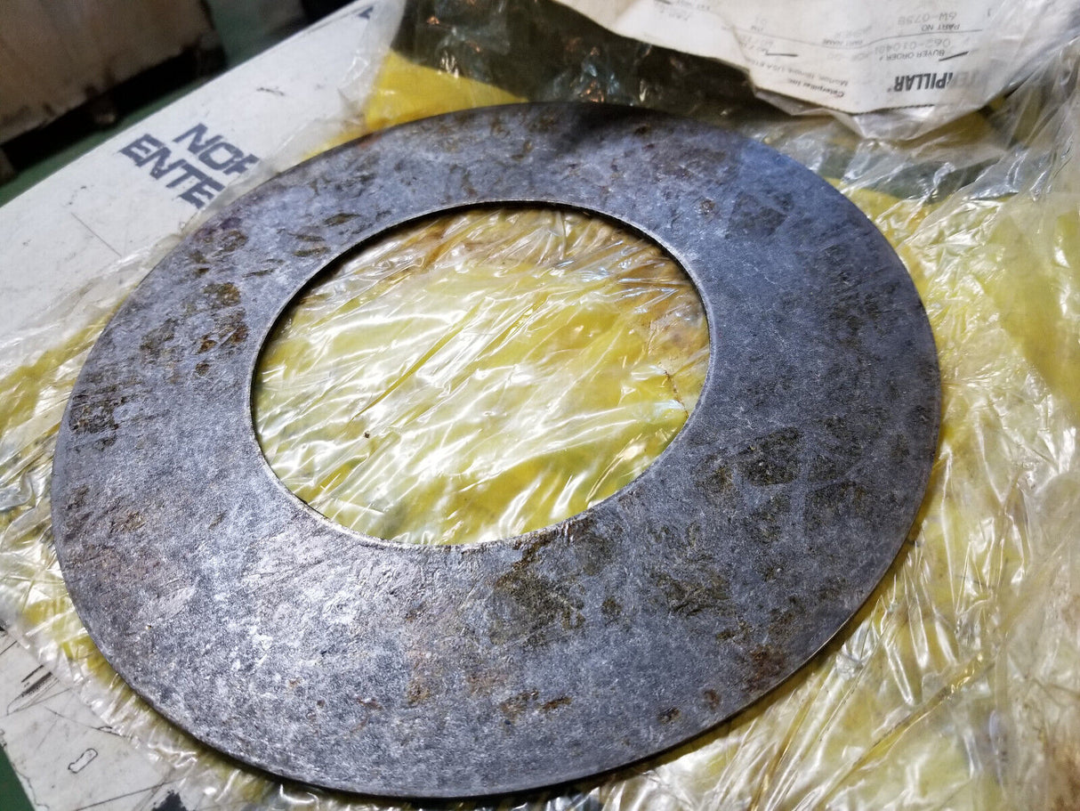 CATERPILLAR WASHER 6W-0758 6W0758