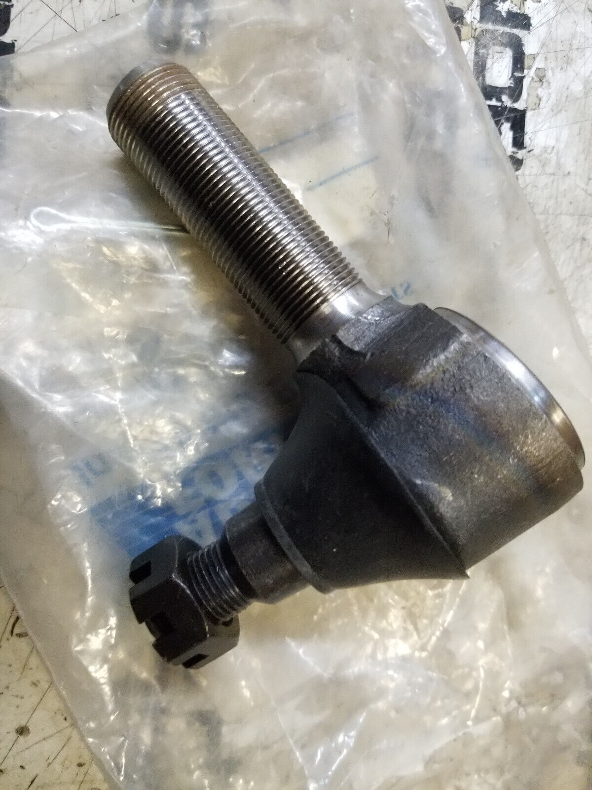 160634 Hyster Forklift TIE ROD END - BALL JOINT RH HY160634