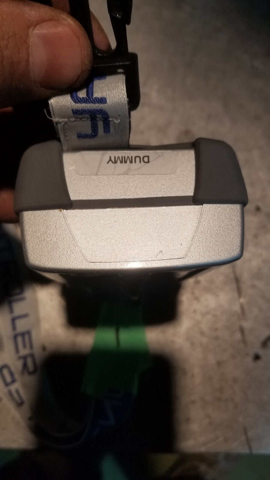 Yacht Controller DUMMY Remote, for parts REF1