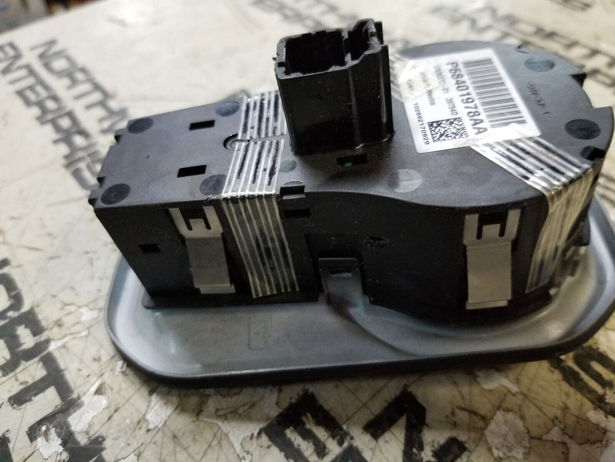 68401978AA 2019-2024 RAM 3500 HEADLAMP SWITCH P68401978AA