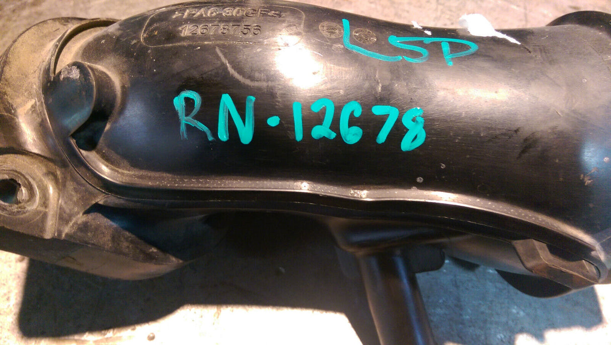 L5P INTAKE 12678756