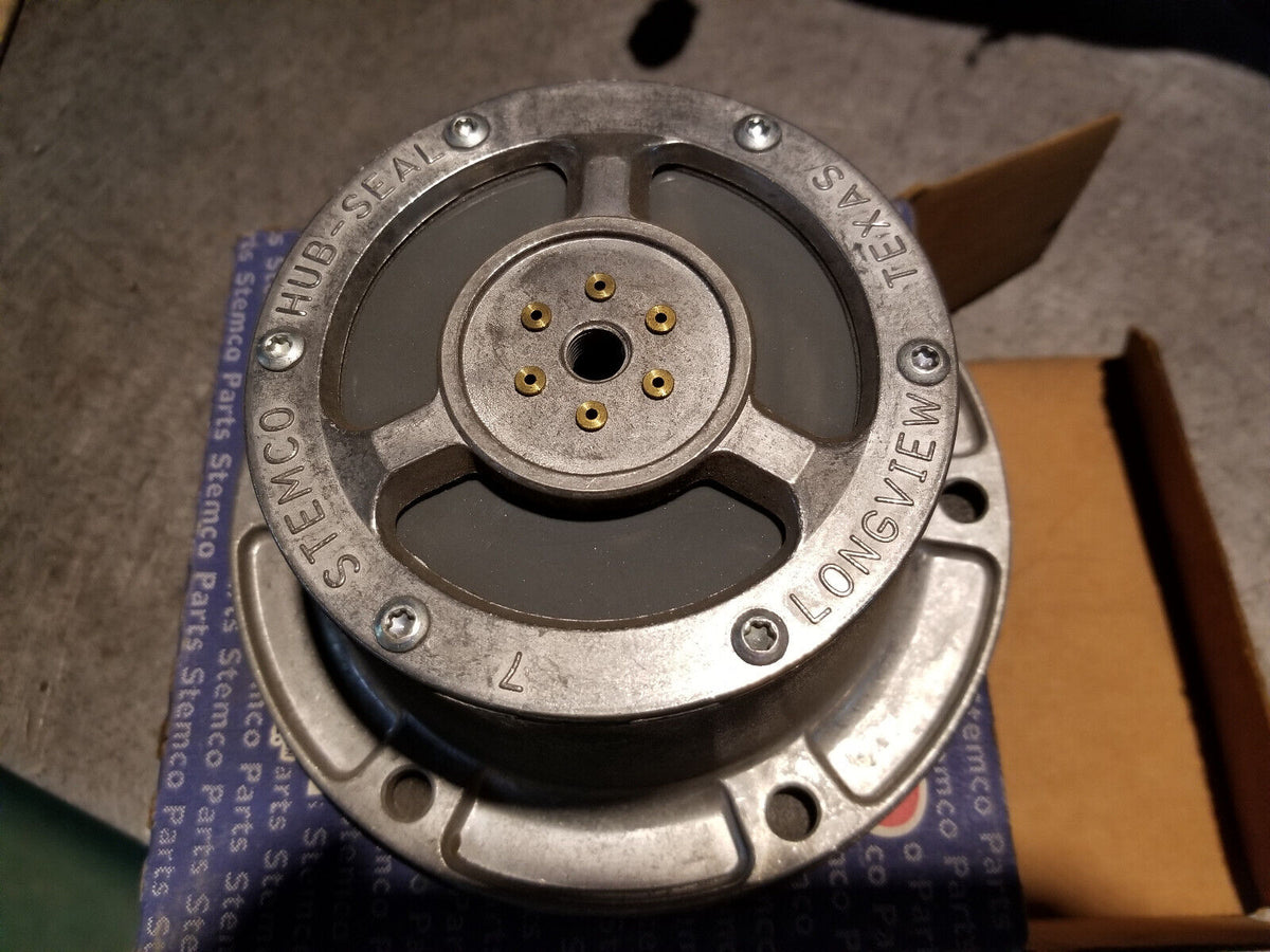STEMCO INNER WHEEL HUB SEAL 340-4370