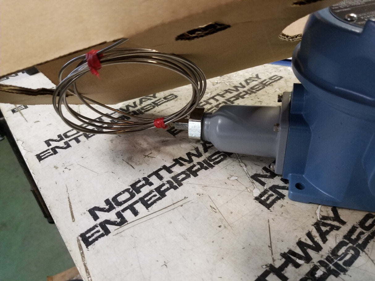 E121-15903 Pressure switch 120 SERIES EXPLOSION PROOF TEMPERATURE 900086