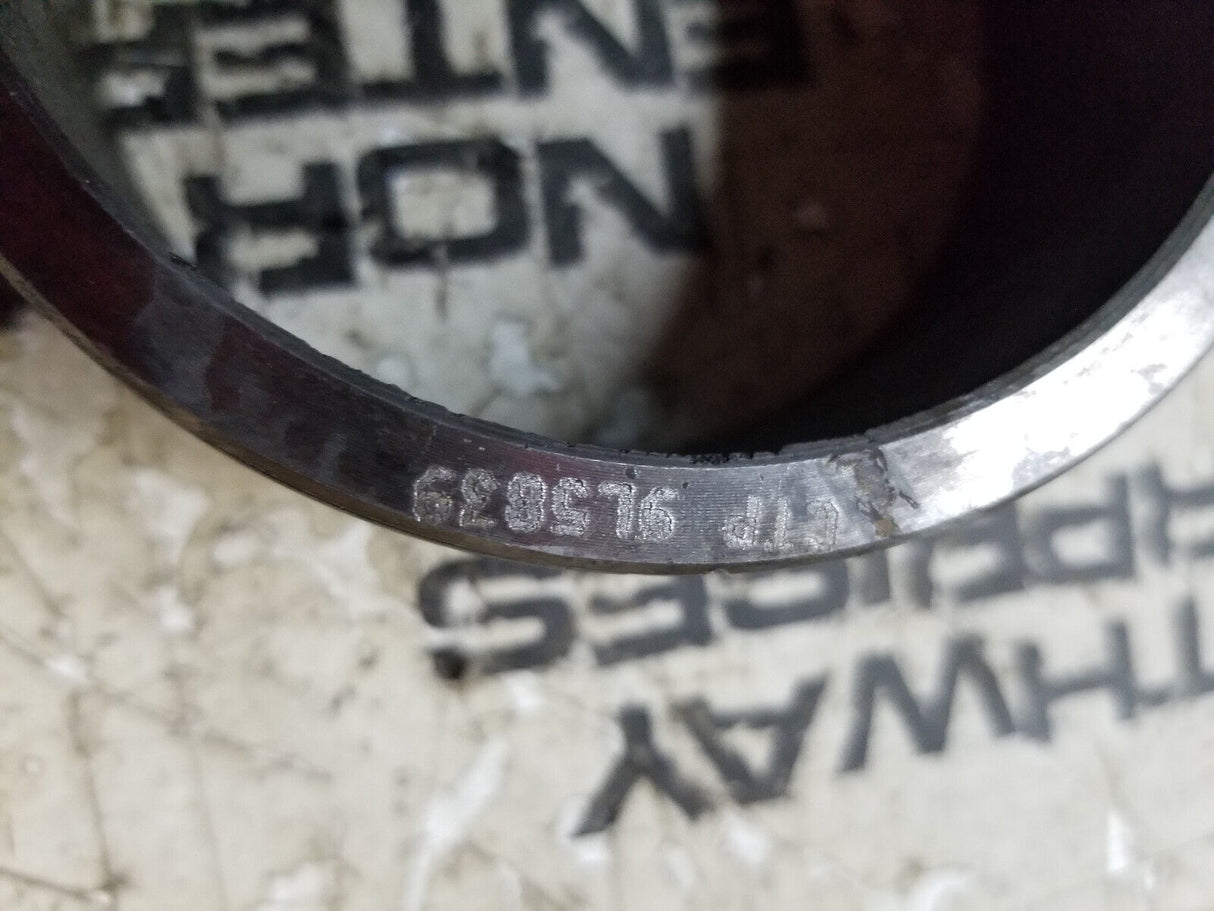 9L5839 CATERPILLAR EXHAUST COUPLING 9L-5839 CTP