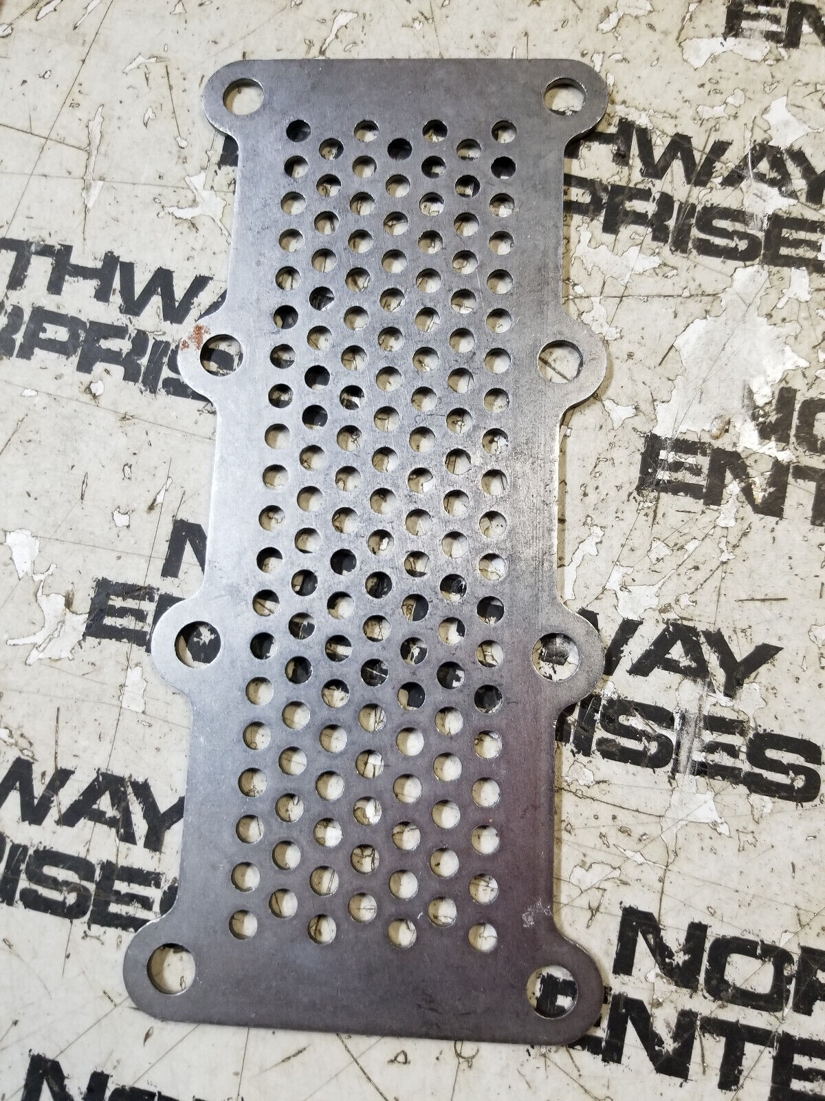 Caterpillar 4P-4917 OEM Screen 4P4917