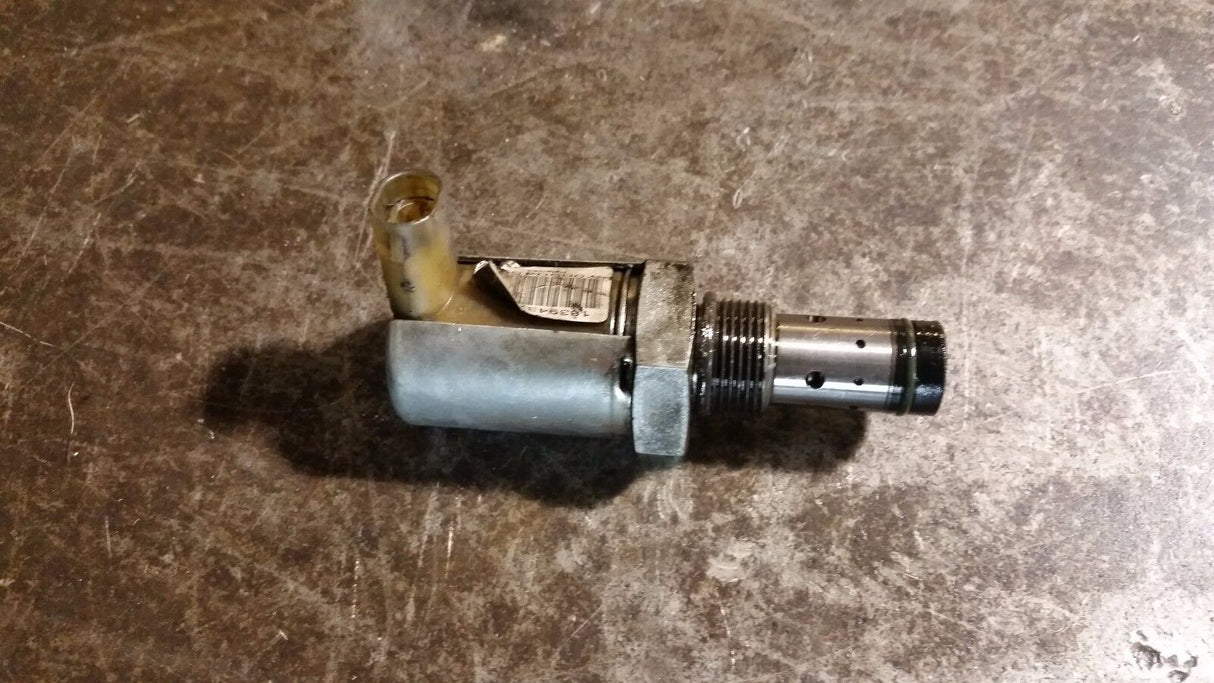 Injector Pressure Regulator Valve IPR Ford Powerstroke Diesel 6.0L 03-10 CM5126