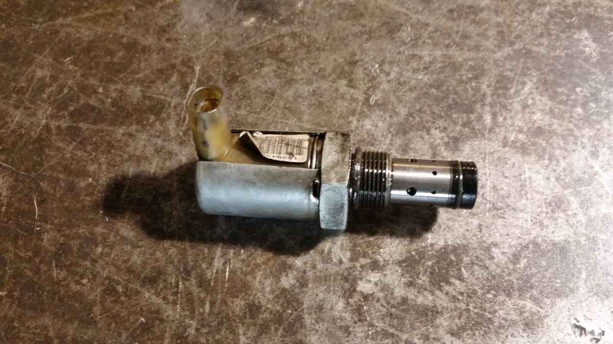 Injector Pressure Regulator Valve IPR Ford Powerstroke Diesel 6.0L 03-10 CM5126