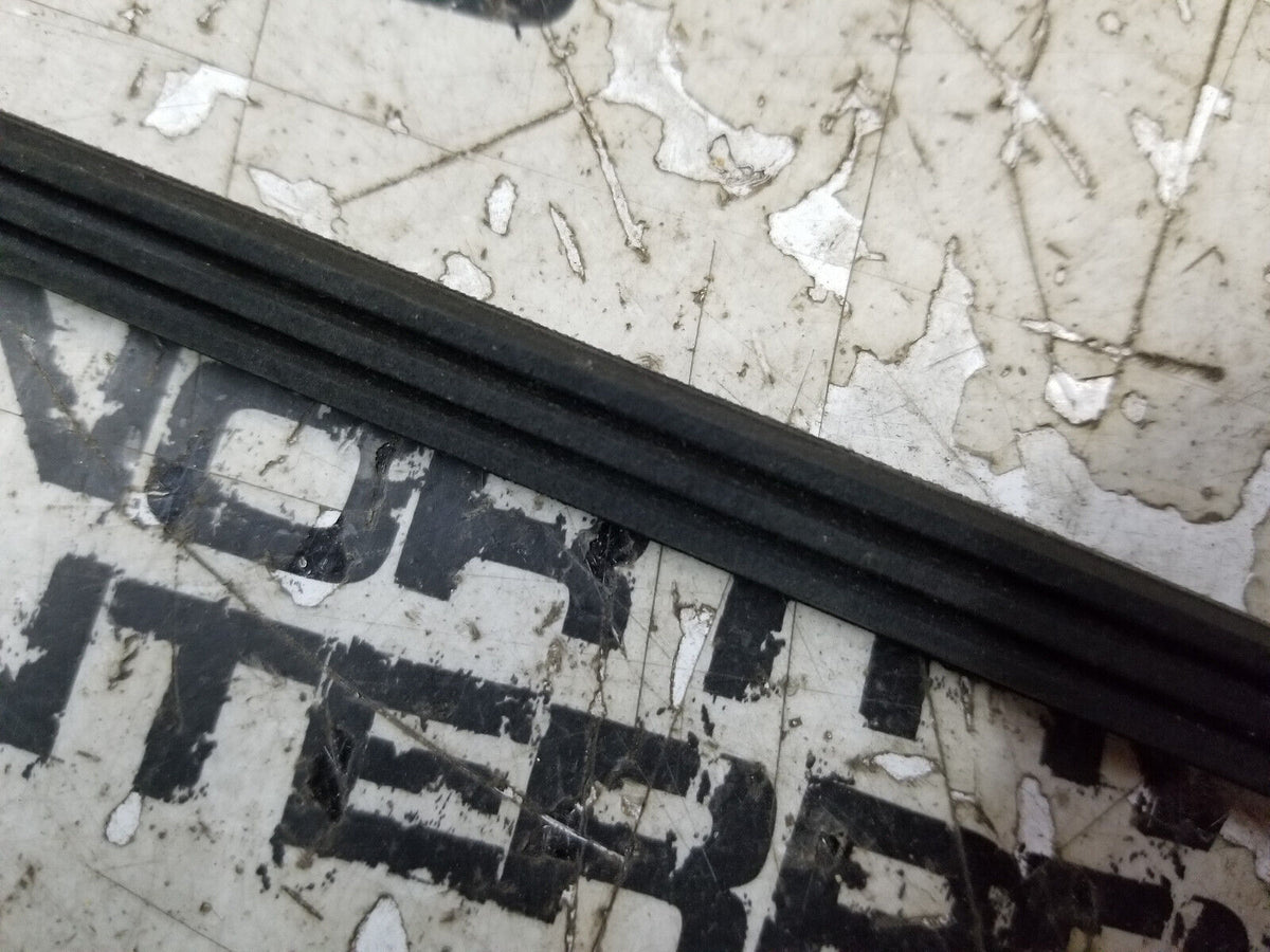 V-ribbed belt with OEM part number 46510656F