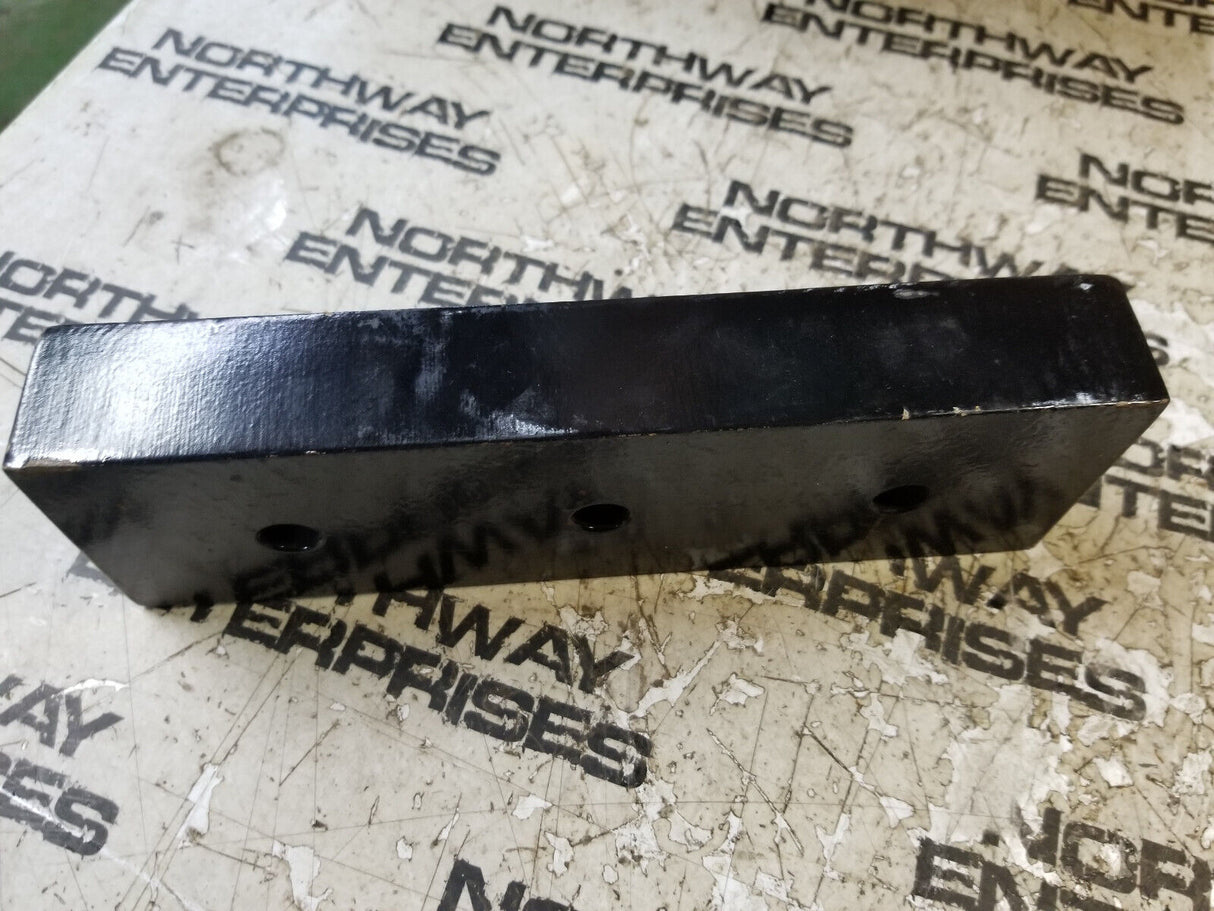 JLG Part # 91561101 - SUPPORT, WEAR PAD