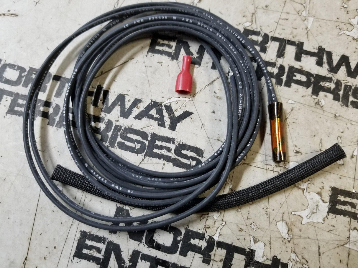 107213 THERMOSTAT ALLMAND REMOTE THERMOSTAT