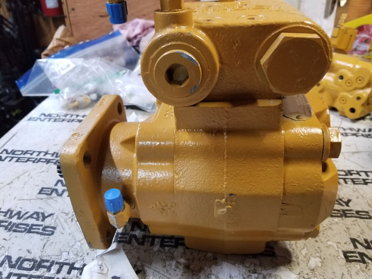 PARKER 103456 HYDRAULIC PUMP