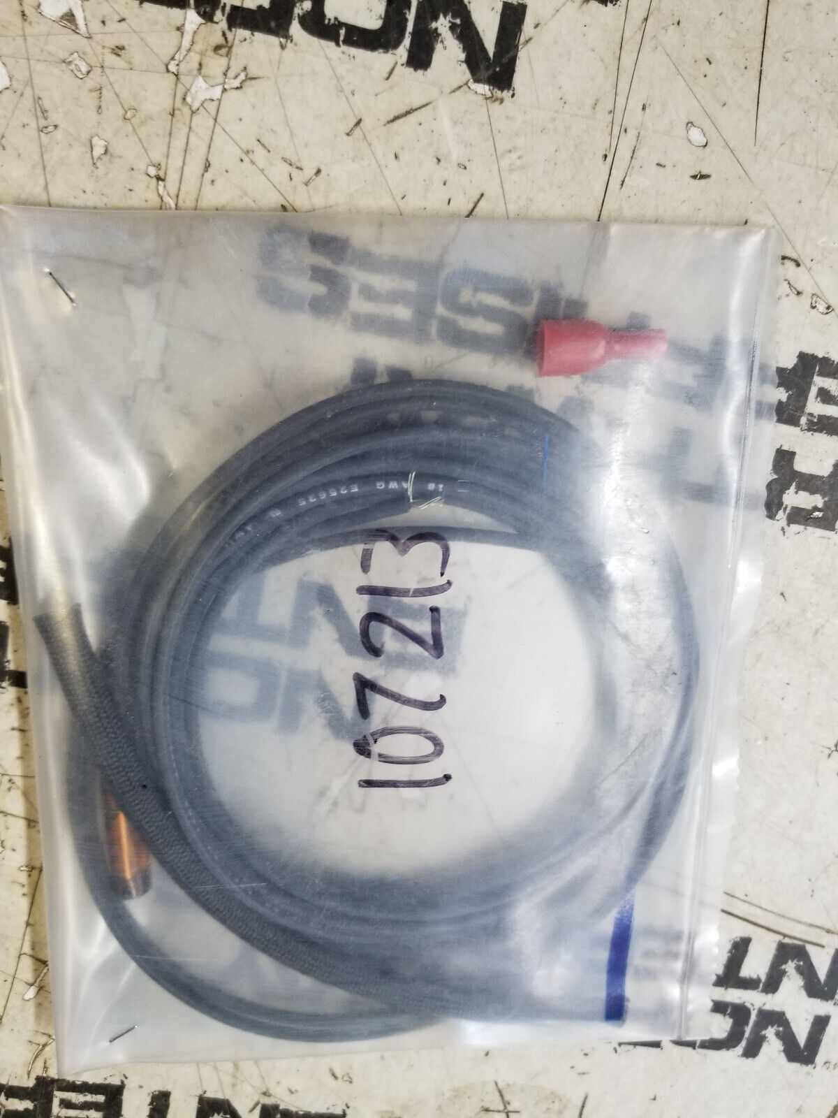 107213 THERMOSTAT ALLMAND REMOTE THERMOSTAT