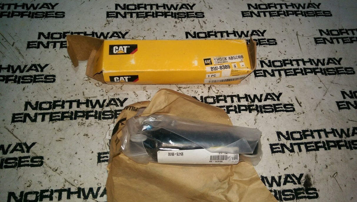CATERPILLAR 8W-8389 8W8389