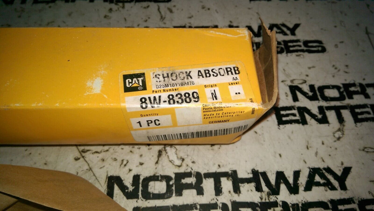 CATERPILLAR 8W-8389 8W8389