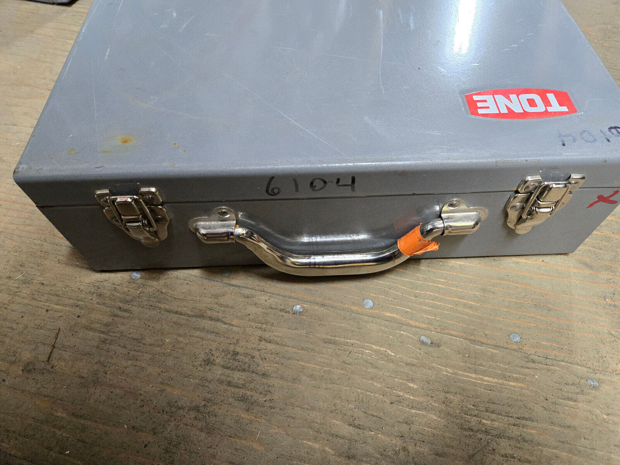 TN-22EZ-1 Tone Shear Wrench Model TN-22EZ-1 - Turn of the Nut Tightening Wrench