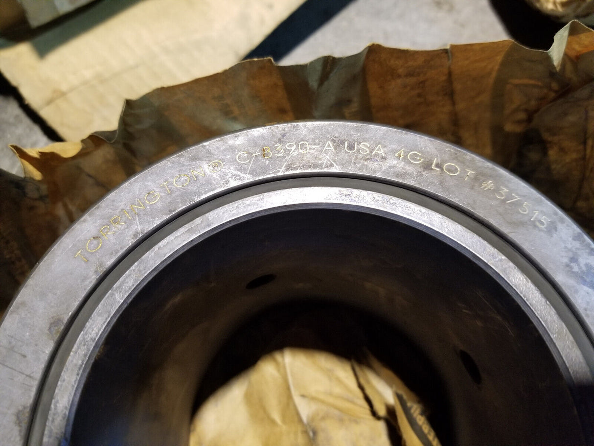 8E-2058 CAT SPHERICAL BEARING 8E2058