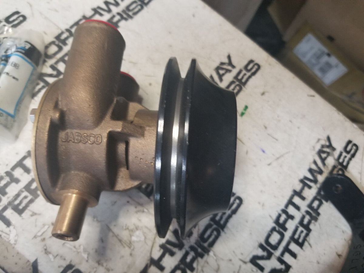 JABSCO 891793T PUMP